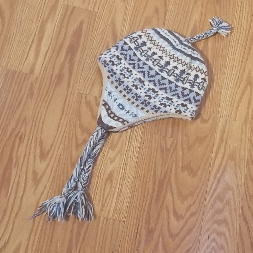 REI beanie - Picture 2 of 7